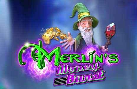 Merlin S Money Burst Bodog
